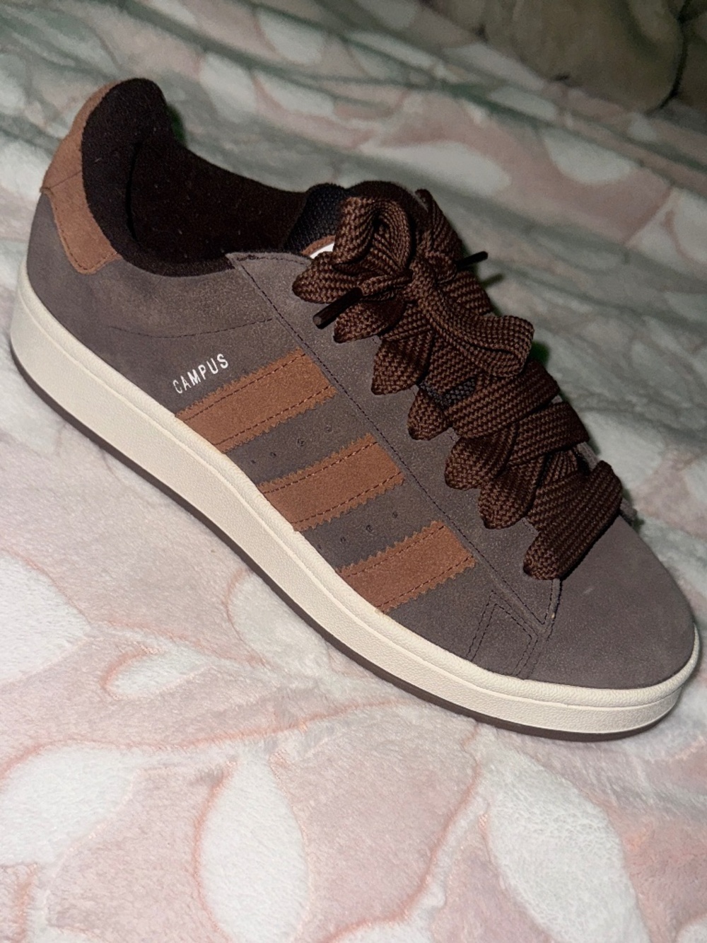 Adidas Campus